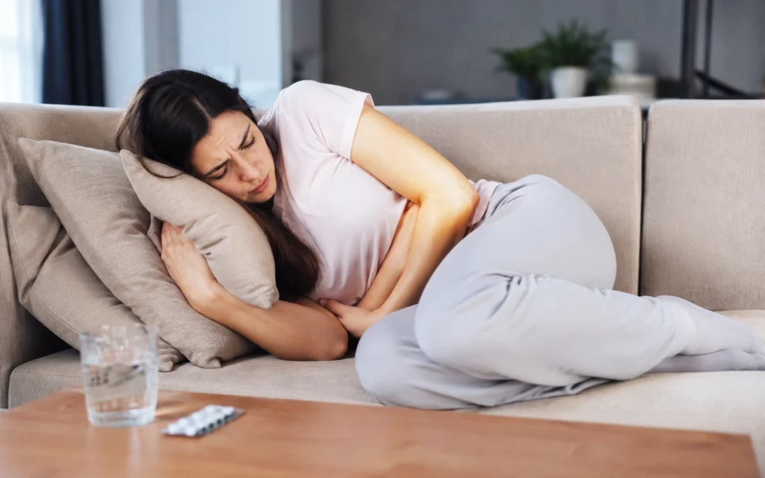 Taka Pani uroda – O zmaganiach kobiet z endometriozą