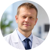 Kardiolog Grudziądz - Janusz Puton